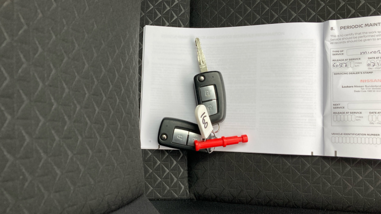 Nissan Juke 1.0 DiG-T Acenta Premium 5dr Petrol Hatchback